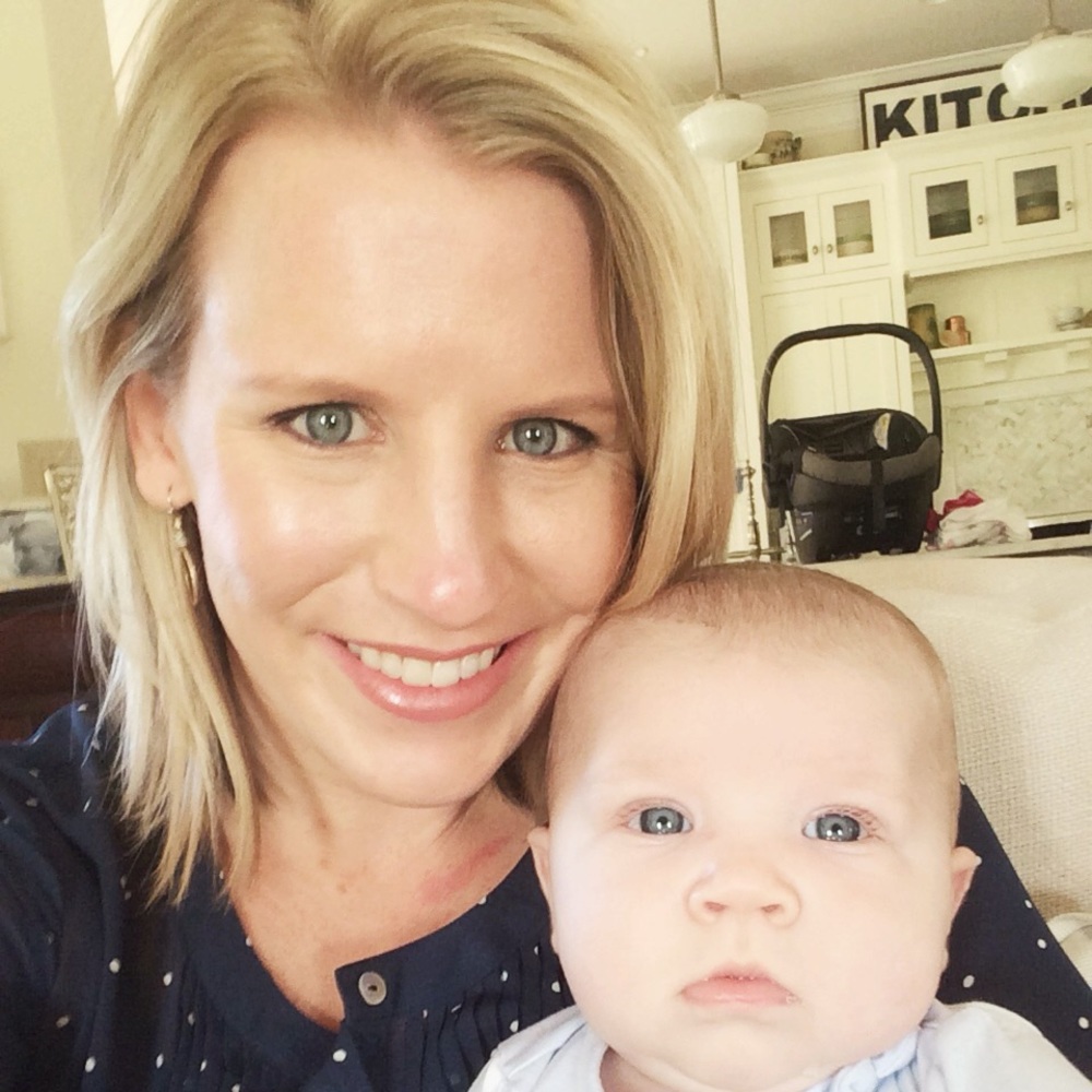 Meet your Posher, Paige